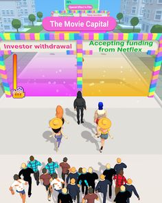 Movie Master - Screenshot 3