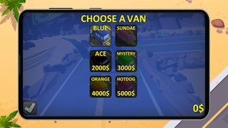 Zigzag Highway - Screenshot 2