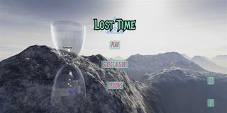 Lost Time - Screenshot 1