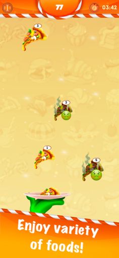 Gobble It - Screenshot 2