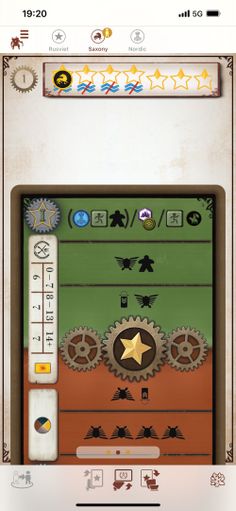 ScytheKick - Screenshot 4