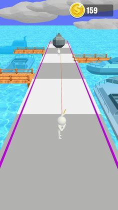 Arrow Rain - Screenshot 3