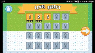 Animals and Stars - Screenshot 2