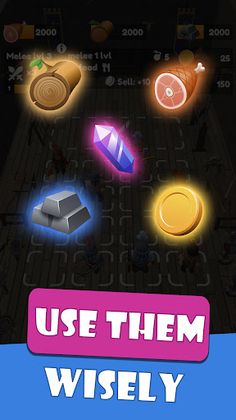 Merge Army: Battle Quest 3D - Screenshot 3