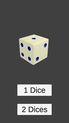 Dices Pro - Screenshot 1
