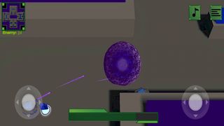 Trank - Screenshot 3