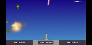 Air Defence - Screenshot 1