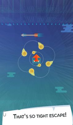 Paper Plane Shoot - Screenshot 3