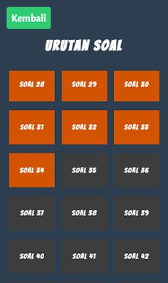 Tebak Kotak : Tebak-Tebakan Ga - Screenshot 3