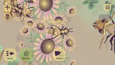 Monarchies of Wax and Honey - Screenshot 4