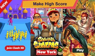 All in One Casual Games - Screenshot 3