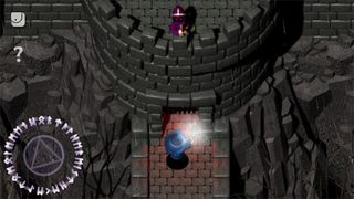Solomon's Keep - Screenshot 2