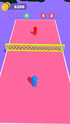 Head Ball 3D Challenge - Screenshot 4