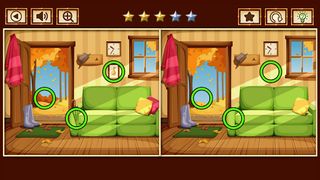 Find The Difference 500 level - Screenshot 1