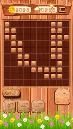 Puzzle - Screenshot 3