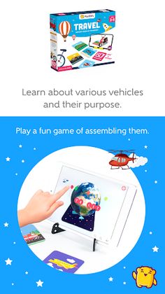 AR Flashcards by PlayShifu - Screenshot 2