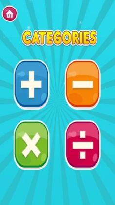 Maths Round Puzzle - Screenshot 2