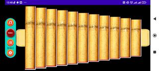 Rindik dan Gender Bali - Screenshot 3