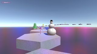 Christmas Candy Finder - Screenshot 1