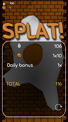 Egg Drop - endless egg popping - Screenshot 2