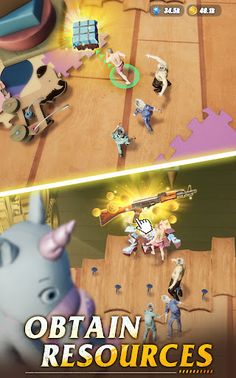 Arcanian Dawn Saga - Screenshot 3