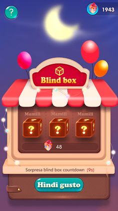 Palo-Sebo Rush - Screenshot 4