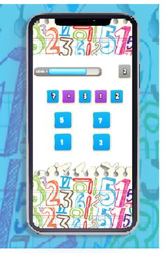Words Math Game: Kids Learn Ed - Screenshot 3