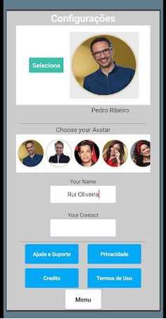 Comercial Car - Screenshot 2