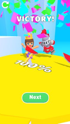 Fly Cut - Screenshot 2