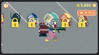 Fast Food Rampage - Screenshot 2