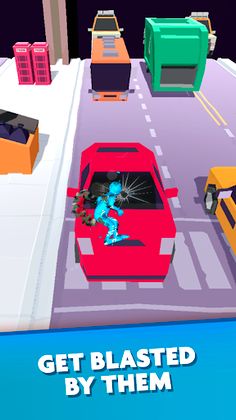 Car Insurance Fraud: Strike it - Screenshot 2