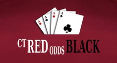 CT Aces: Red Odds Black - Screenshot 3