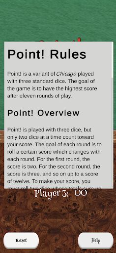 Point! - Screenshot 2