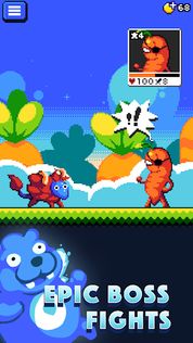 Combo Critters - Screenshot 5