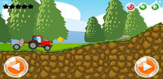 Tractor Driver - Screenshot 1