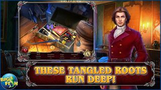 Chimeras: Cursed and Forgotten - Collector's Edition - Screenshot 3