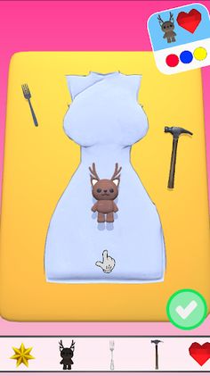 Spray DYE 3D - Screenshot 1