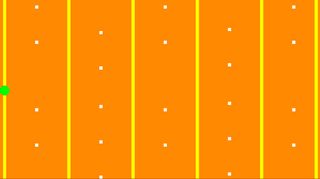 Obstacles - Screenshot 2