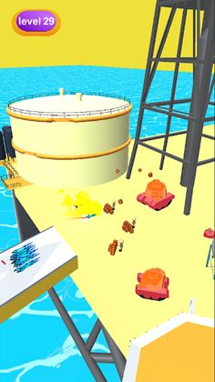 Missile Master! - Screenshot 4