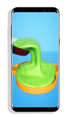 Pop It Chocolate Pops! Poppops - Screenshot 4