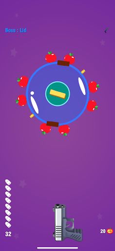 Bullet Hit - Screenshot 4