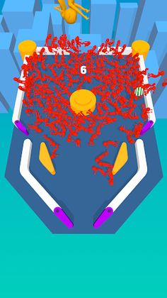 Zombie Flipper - Screenshot 1