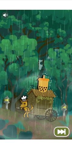 Té de burbujas - Screenshot 4