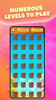 Fruit Candy Blast - Screenshot 2