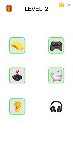 Emoji Master - Screenshot 3