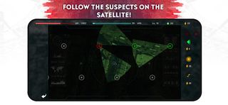 Recontact London: Cyber Puzzle - Screenshot 2