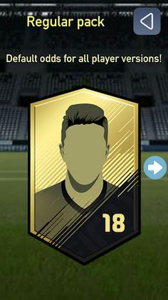 FUT 18 Pack Opener by DevCro - Screenshot 2