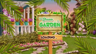Dream Garden : Design and Deco - Screenshot 1