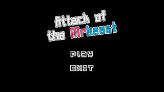 Attack of the Killer Beast - Screenshot 1