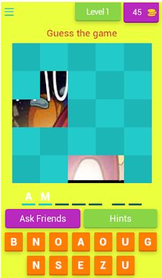 Guess the pic - Screenshot 1